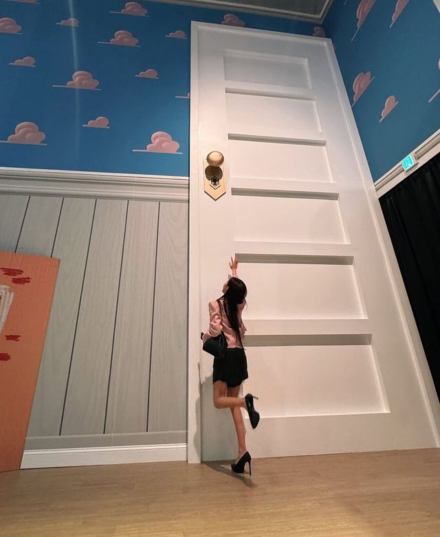 /사진=효민 인스타그램