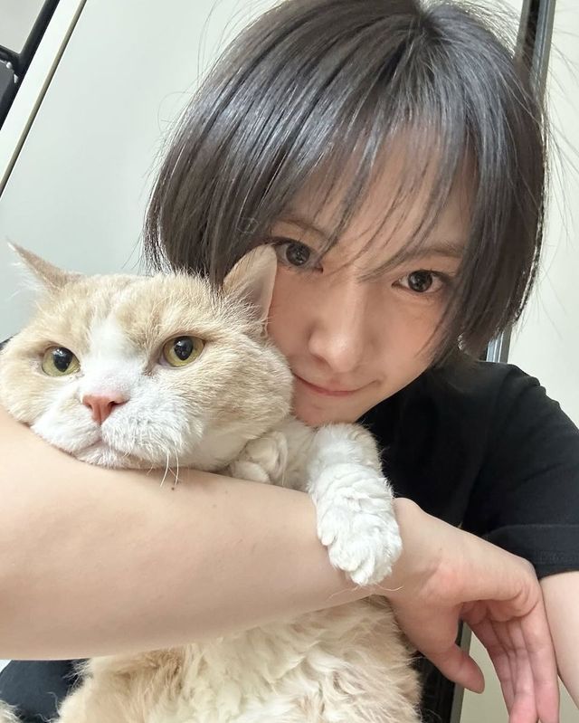 /사진=강지영 인스타그램