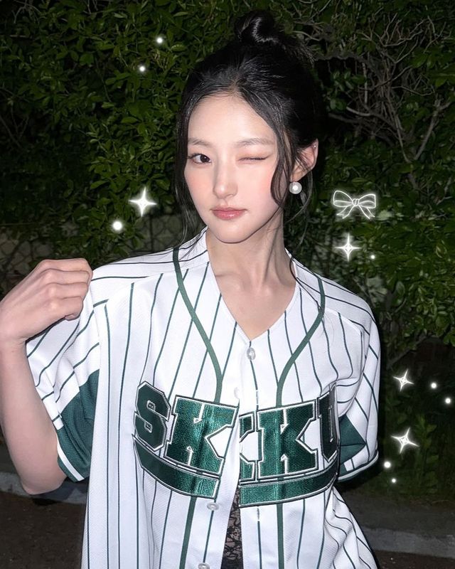 /사진=키스오브라이프 인스타그램