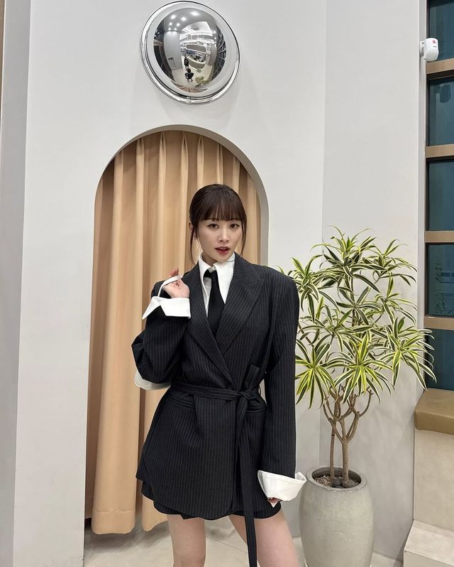 /사진=니콜 인스타그램