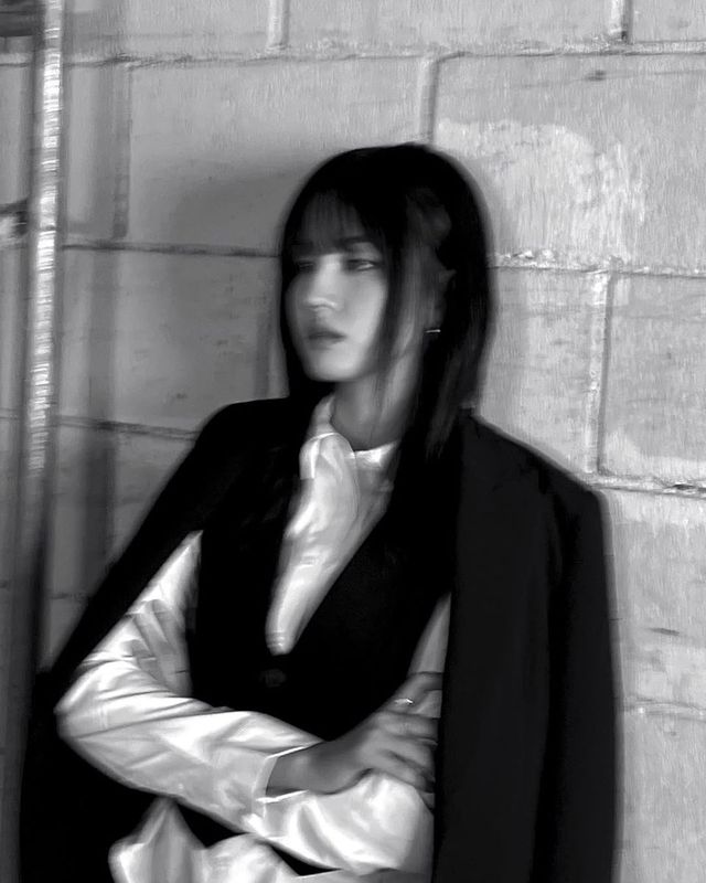 /사진=스테이씨 윤 인스타그램