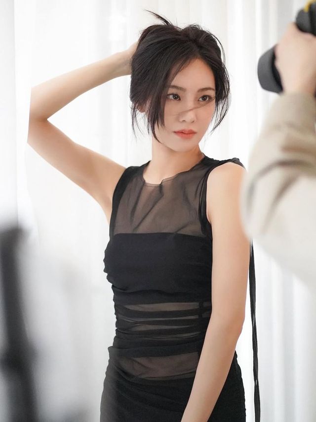 /사진=한지은 배우 인스타그램