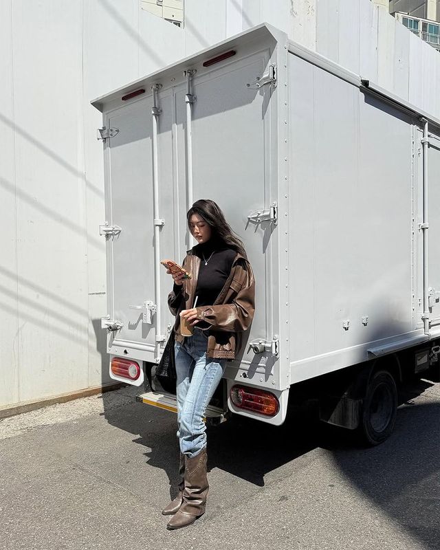 /사진=하이키 인스타그램