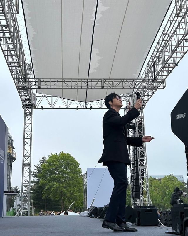 /사진=성시경 인스타그램