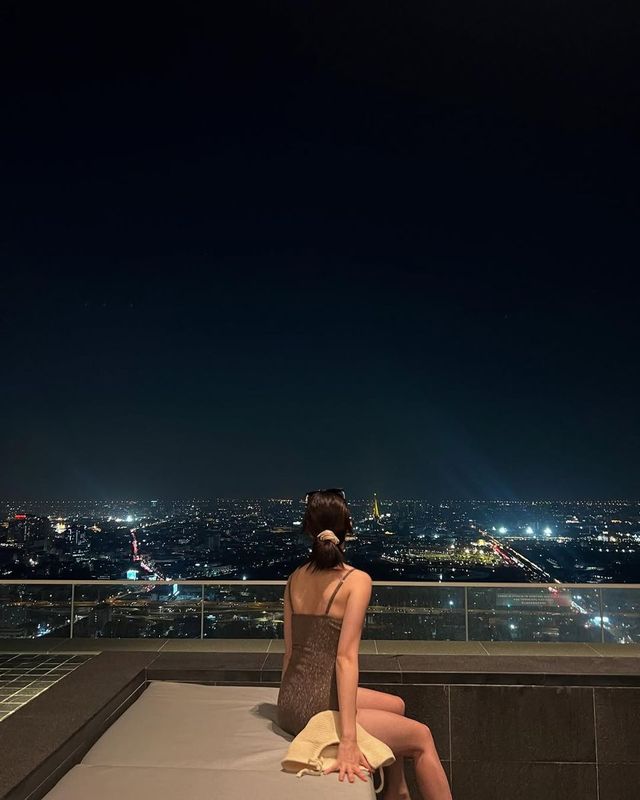 /사진=한선화 인스타그램