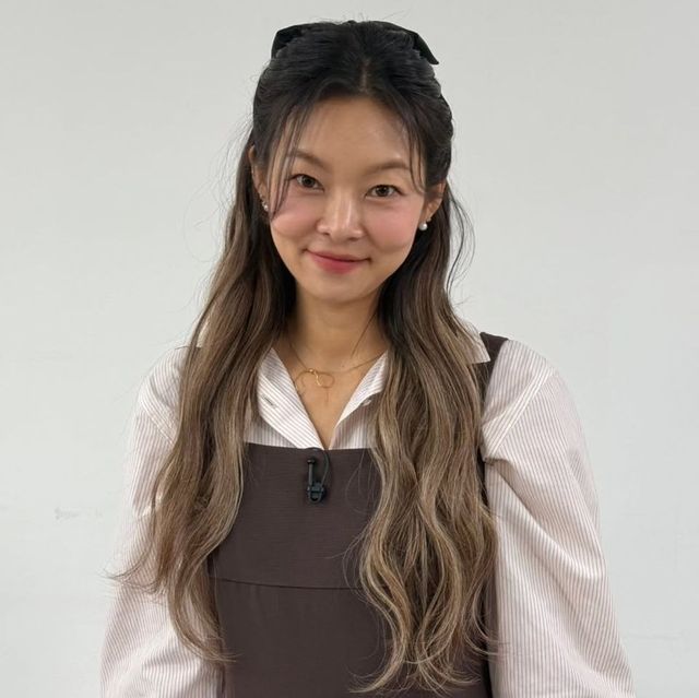 /사진=송해나 인스타그램