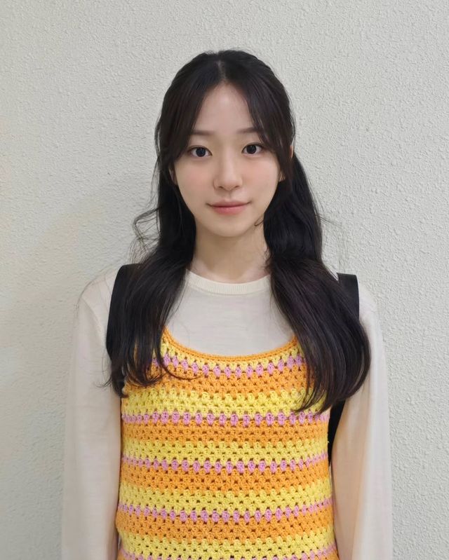 /사진=나무액터스 인스타그램