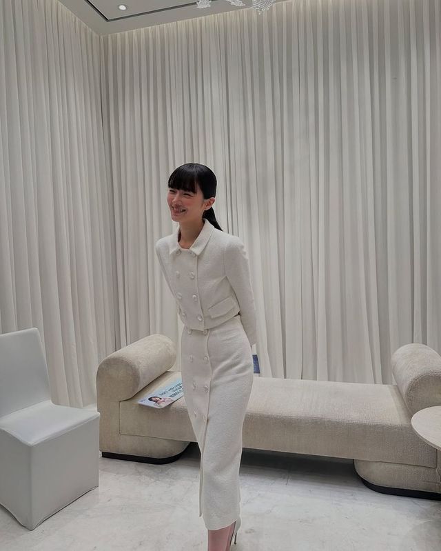 /사진=박규영 인스타그램