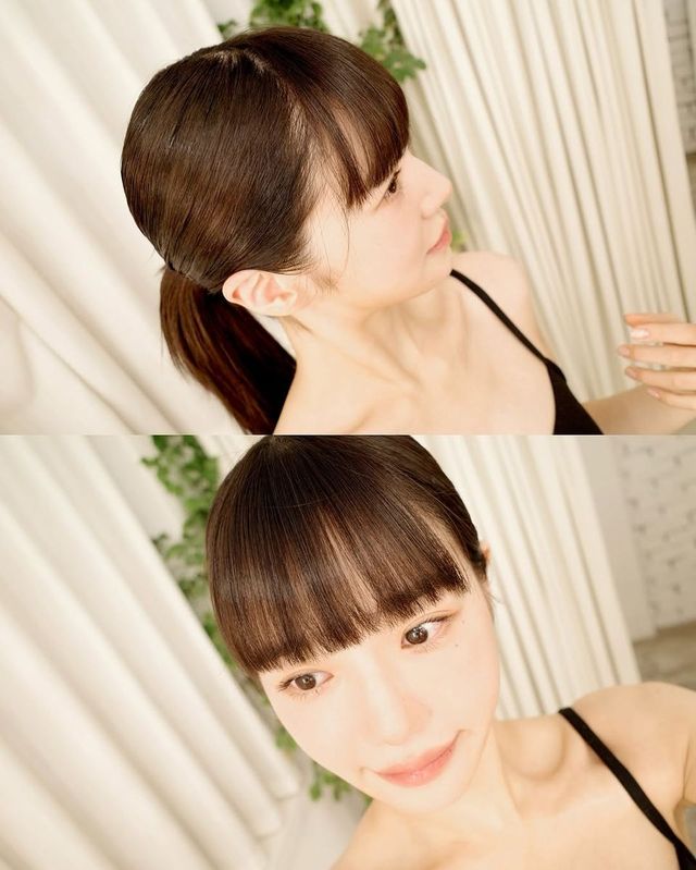 /사진=박규영 인스타그램