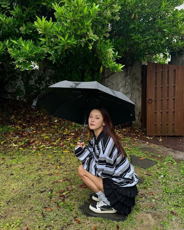 /사진=문정현 (프로골퍼) 인스타그램