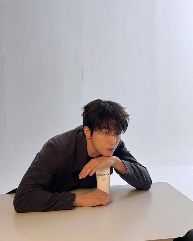 /사진=남주혁 인스타그램