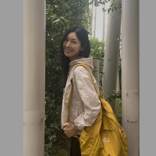 /사진=김소연 인스타그램