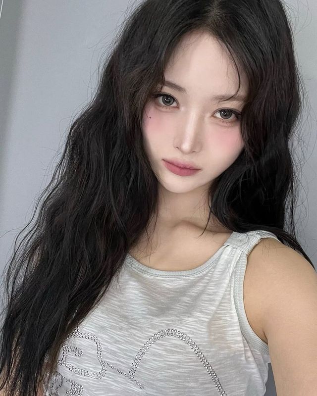 /사진=하이키 인스타그램