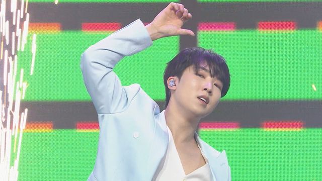 /사진=MBC ON '트롯챔피언'