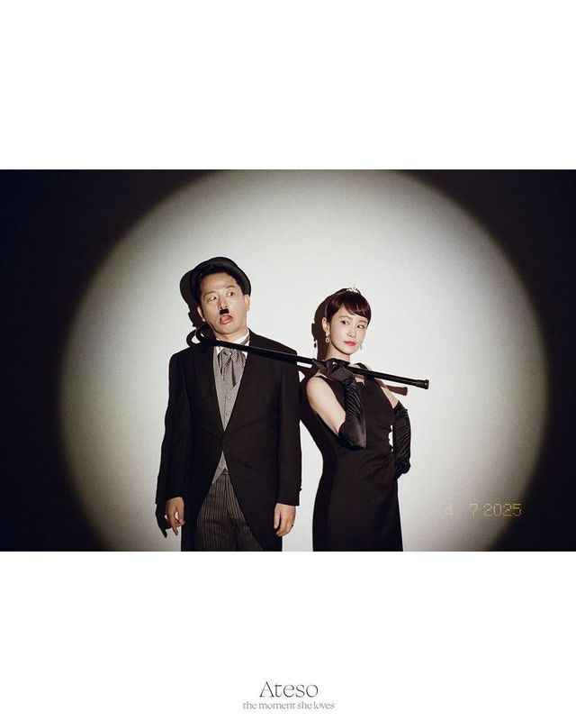 /사진=개그맨 김지민 인스타그램