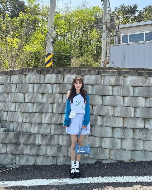 /사진=니콜 인스타그램