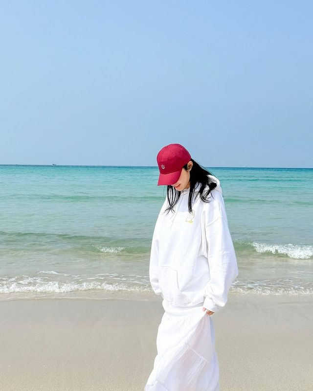 /사진=한으뜸 인스타그램