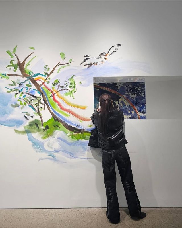 /사진=하연수 인스타그램