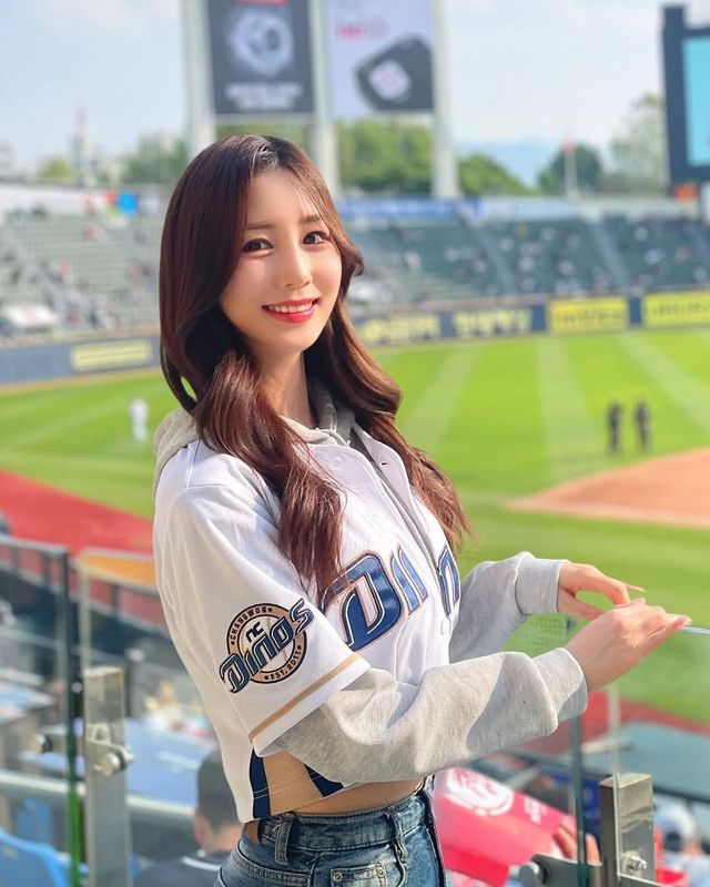 /사진=문진희 인스타그램