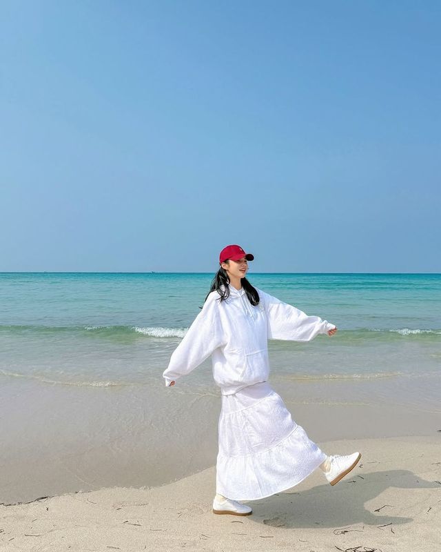 /사진=한으뜸 인스타그램