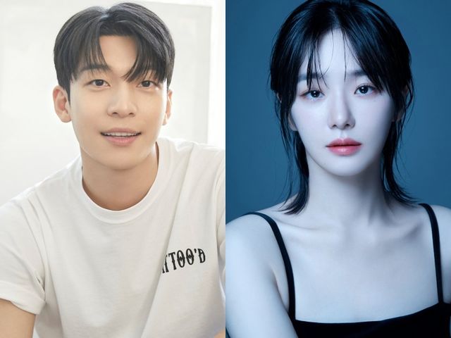 /사진=KBS '가는정 오는정 이민정'