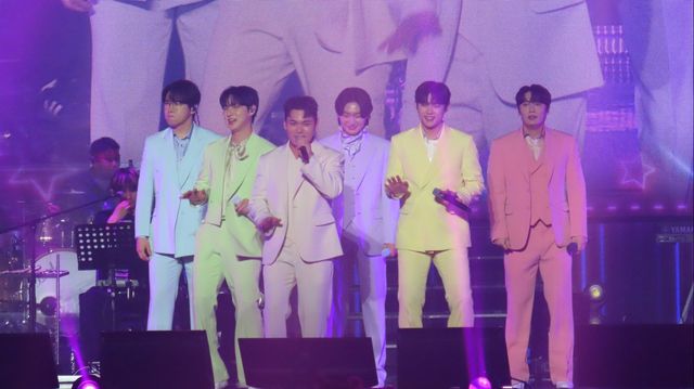 /사진='미스터트롯3' 전국투어 콘서트