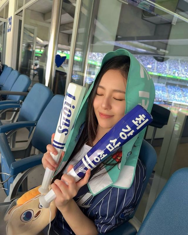 /사진=박지후 인스타그램