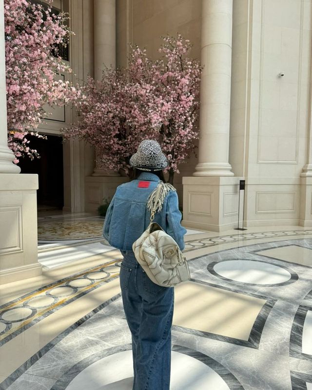 /사진=서효림 인스타그램