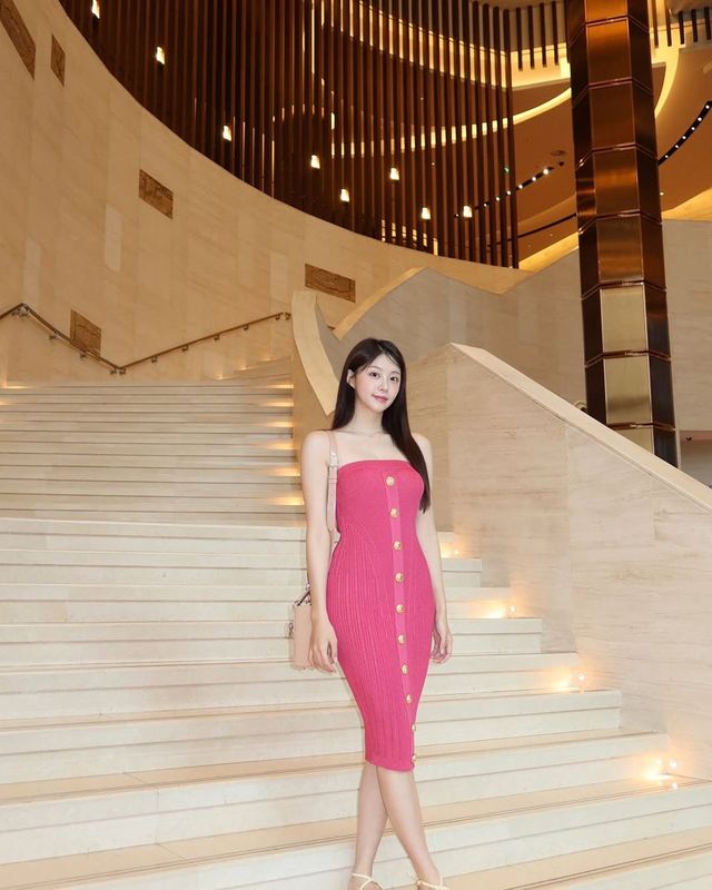 /사진=정유진 인스타그램