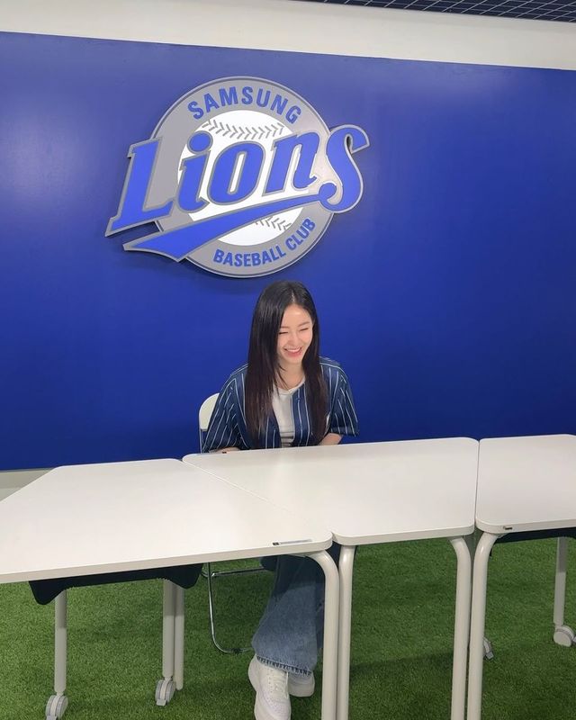 /사진=박지후 인스타그램