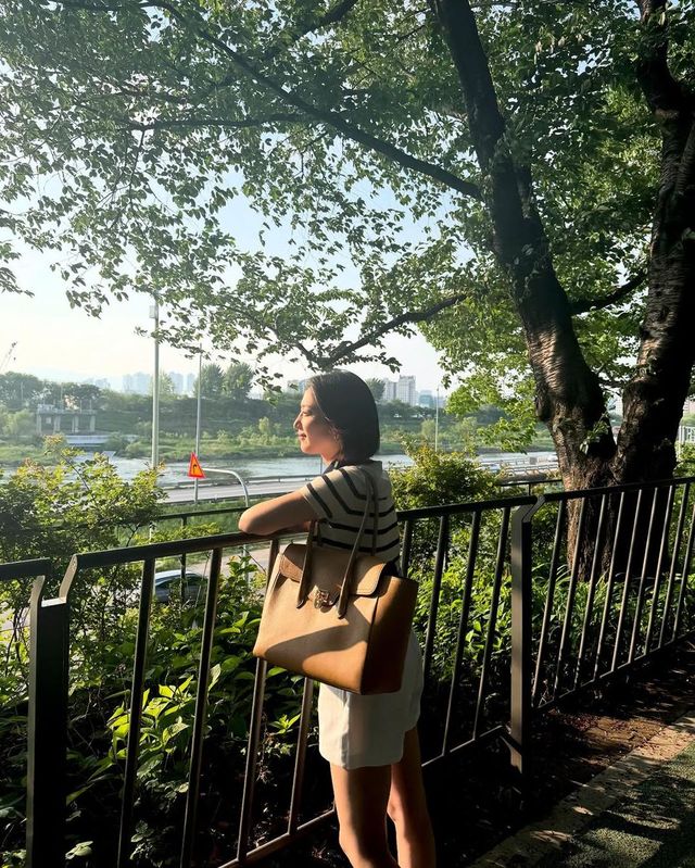 /사진=표예진 인스타그램