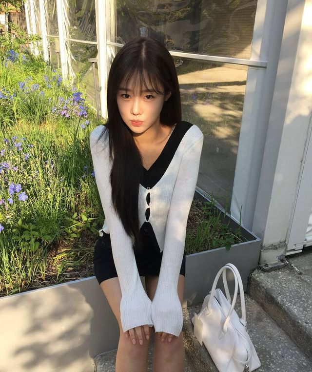 /사진=김민설 인스타그램