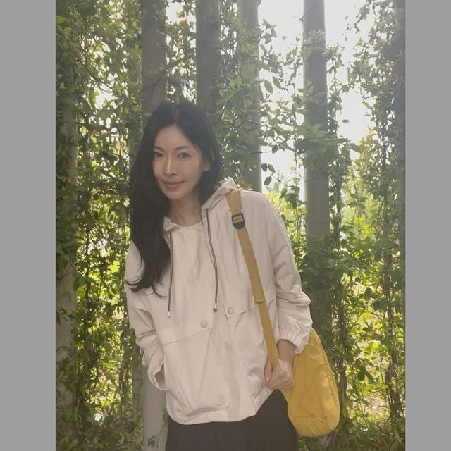 /사진=김소연 인스타그램