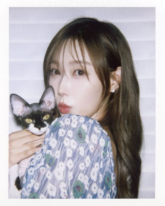 /사진=드림캐쳐 한동 인스타그램