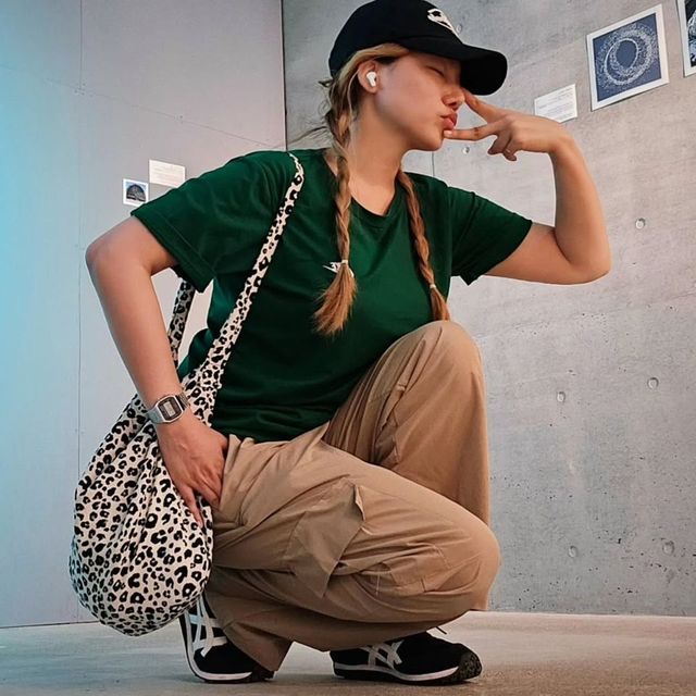 /사진=이채영 인스타그램