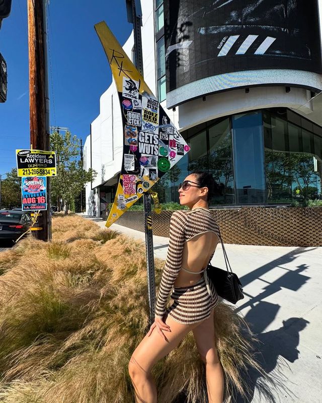 /사진=리아킴 인스타그램