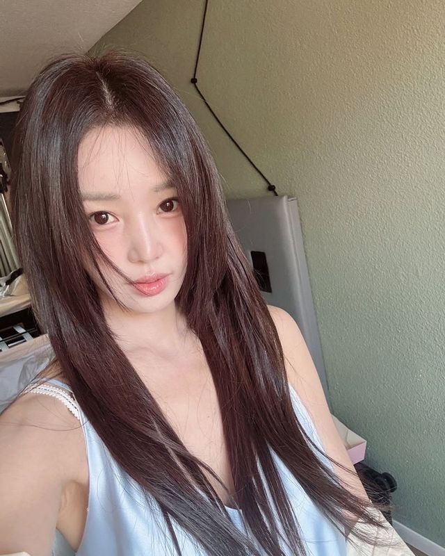 /사진=남규리 인스타그램