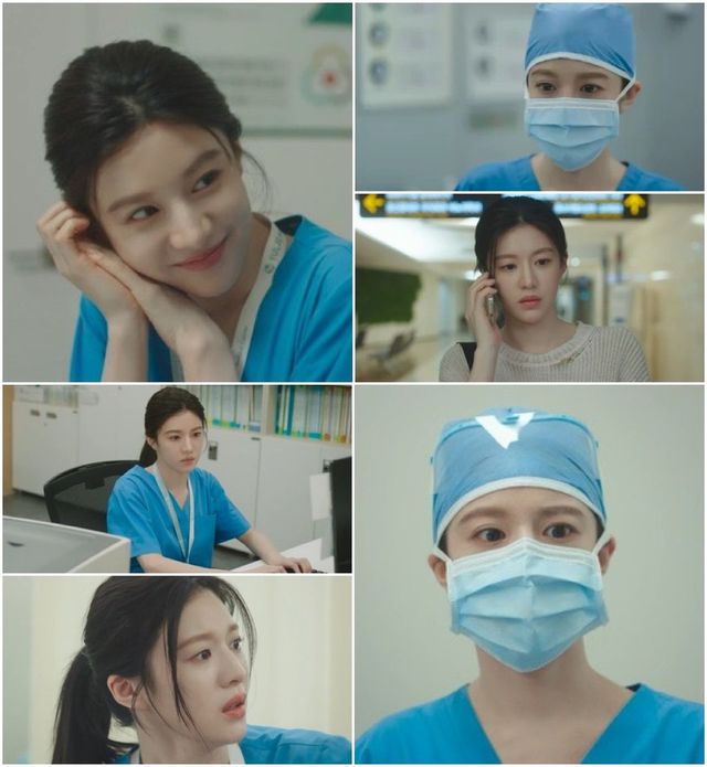 /사진=tvN 드라마 '언젠가는 슬기로울 전공의생활'