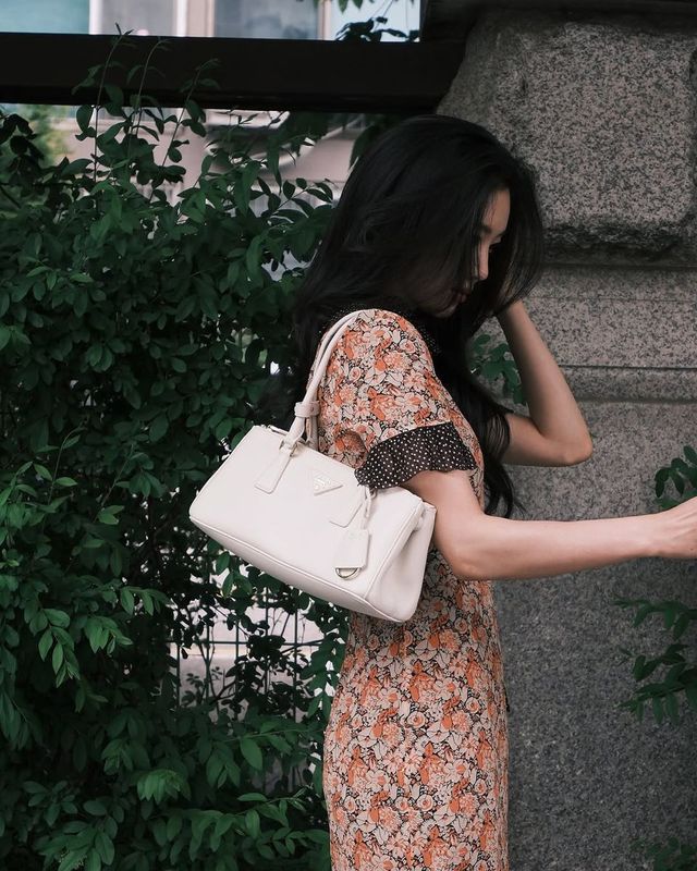 /사진=홍화연 인스타그램