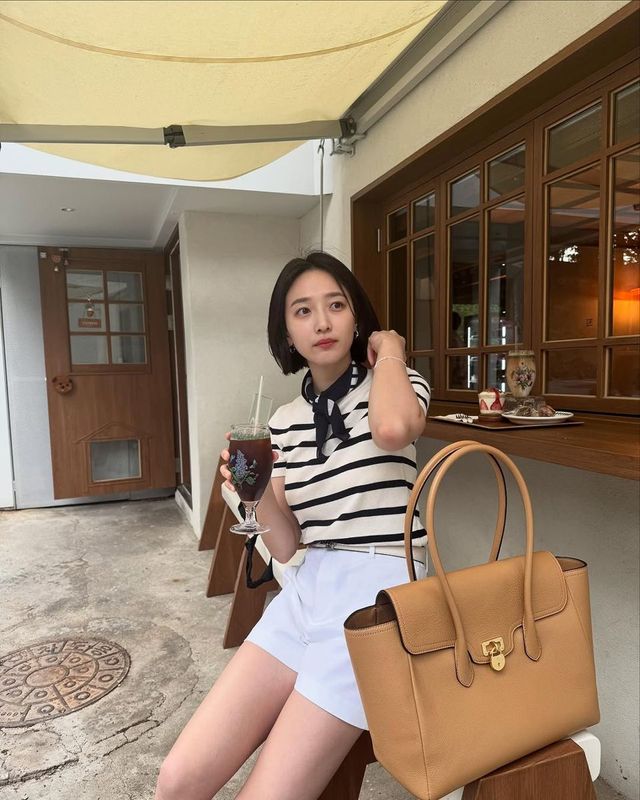 /사진=표예진 인스타그램