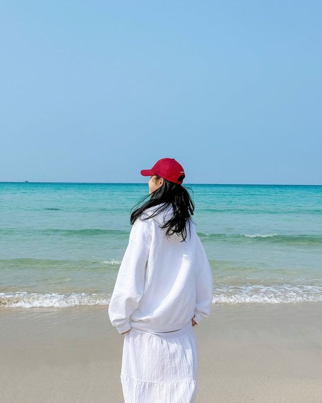 /사진=한으뜸 인스타그램