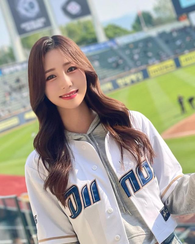 /사진=문진희 인스타그램