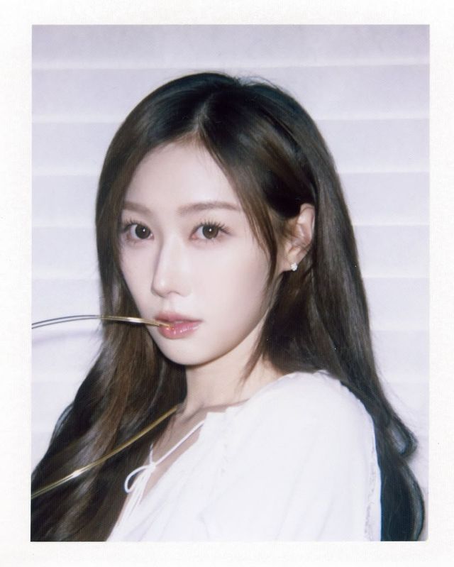 /사진=드림캐쳐 한동 인스타그램