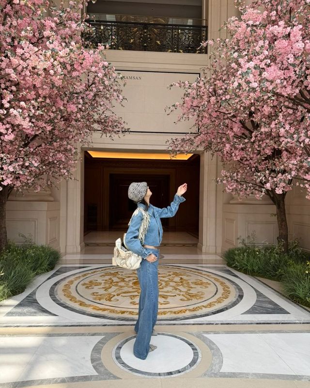 /사진=서효림 인스타그램