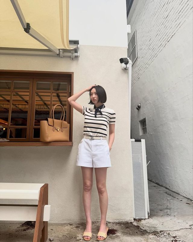 /사진=표예진 인스타그램