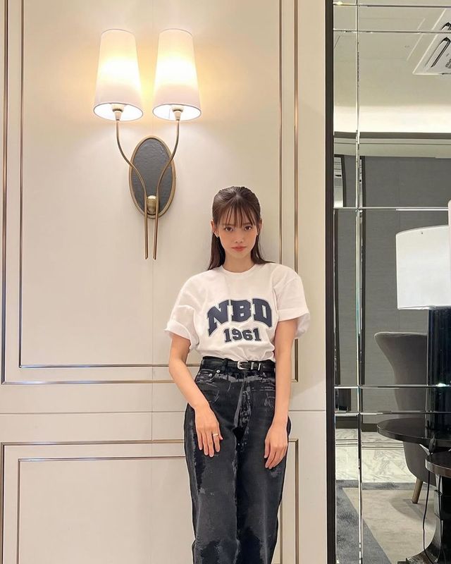 /사진=하연수 인스타그램