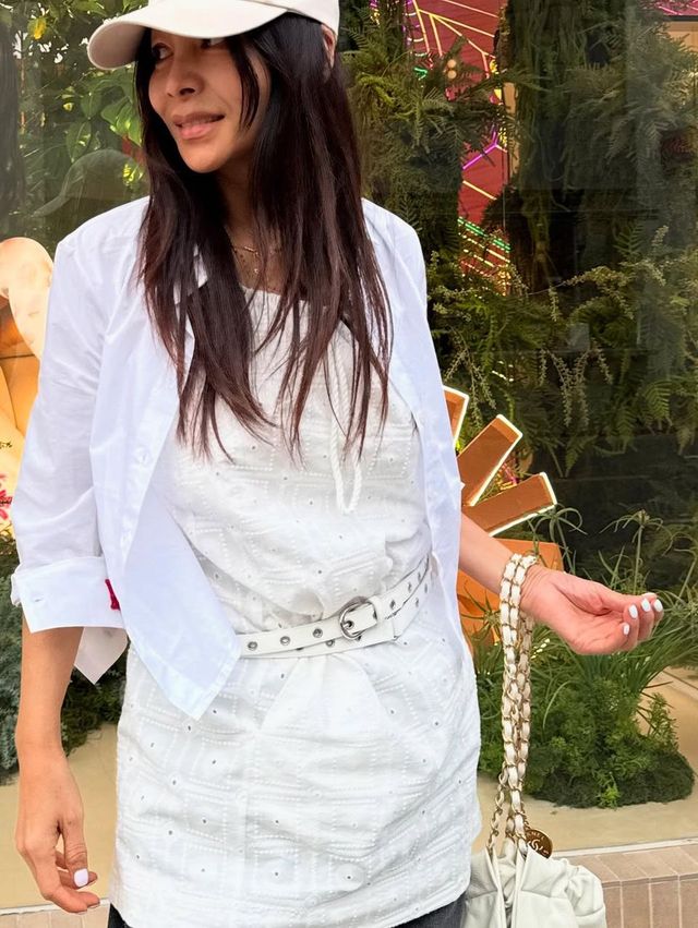 /사진=황신혜 인스타그램