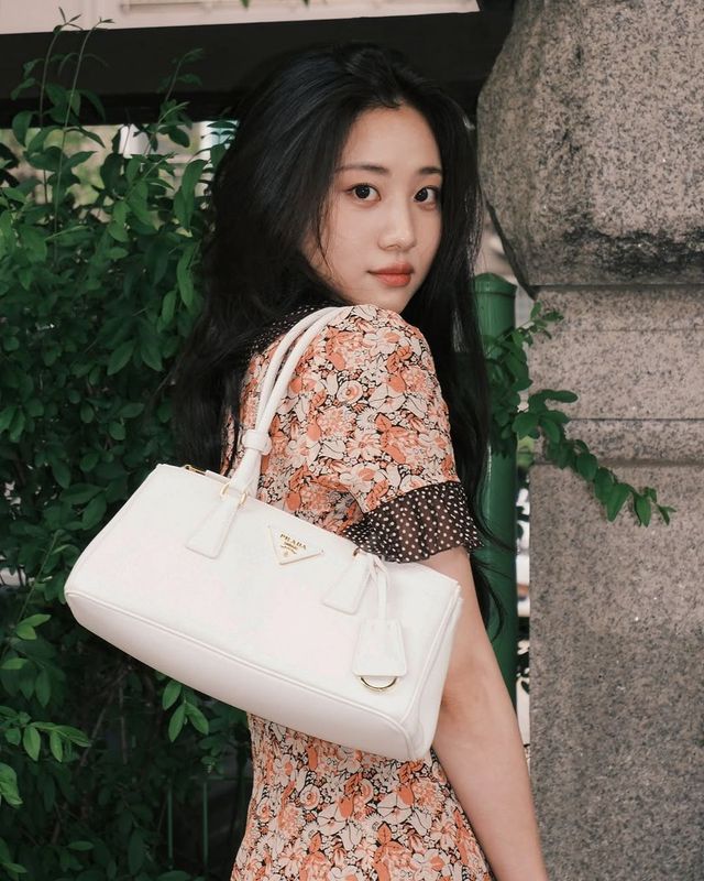 /사진=홍화연 인스타그램