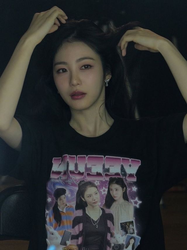 /사진=신예은 인스타그램