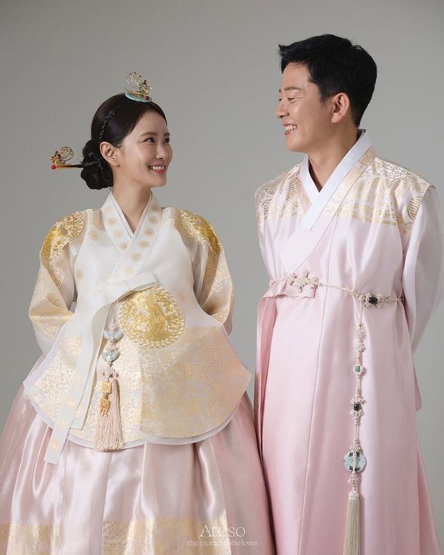 /사진=개그맨 김지민 인스타그램